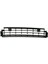 Golf 8 2020 Sonrası Ön Tampon Orta Izgara Siyah 5H0853677F 9b9 1