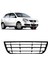 Vw Polo 2005-2010 Ön Tampon Orta Izgara Polo 6Q0853677B 1