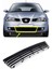 Seat Ibiza-Cordoba 2002-2010 Ön Tampon Orta Izgara 6L0853667A 1
