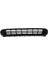 Vw Golf 7 (2013-2015) Ön Tampon Orta Izgara Kromlu 5G0853671 1