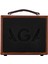 GA3P 25W Bluetooth'lu Şarj Edilebilir Akustik Gitar Amfisi 3