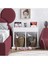 DECORMET Emily Çocuk Kitaplığı Dec0129 1