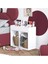 DECORMET Emily Çocuk Kitaplığı Dec0129 3
