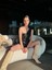 Sophia Boyundan Bağlamalı Pul Payet İşlemeli Şort Tulum 4