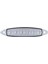 24V Yan Pozisyon Lamba 6 LED 3W E9-R10 Belgeli - 10 Adet 2