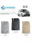 Skoda Fabia 1999-2007 Oto Paspas Profesyonel 4d (Bej) 1