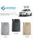 Opel Corsa D 2007-2014 Oto Paspas Profesyonel 4d (Bej) 1