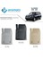 Kia Sorento 2010-2015 Oto Paspas Profesyonel 4d (Bej) 1