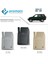 Honda Crv 2002-2007 Oto Paspas Profesyonel 4d (Gri) 1