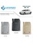 Honda Civic Sedan 2006-2012 Oto Paspas Profesyonel 4d (Bej) 1
