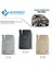 Peugeot Partner Tepee 2008 Sonrası Paspas Profesyonel 4d (Bej) 1