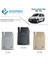 Renault Kangoo Combi 2008-2014 Oto Paspas Profesyonel 4d (Bej) 1