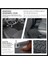Renault Kangoo Combi 2008-2014 Oto Paspas Profesyonel 4d (Bej) 2