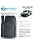 Renault Kangoo Combi 2008-2014 Oto Paspas Profesyonel 4d (Bej) 3