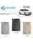 Fordfocus 4 Hb 2014 Sonrası Oto Paspas Profesyonel 4d (Bej) 1
