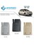 Toyota Auris 2007-2012 Paspas Profesyonel 4d (Gri) 1