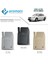 Honda Accord 2009 Sonrası Oto Paspas Profesyonel 4d (Bej) 1
