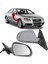 Audi A4 2008-2012 Sağ Ayna Komple Elektrikli Isıtmalı 6 Pin 8K1857410E 1