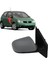 Polo 2002-2006 Sağ Ayna Komple Manuel 6Q1857508F 1