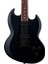 VOLSUNG-200 Blks Lars Frederiksen Signature Elektro Gitar 1
