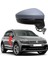 Volkswagen Tiguan 2019 Sonrası Ayna Komple Sağ 6 Pin 5NB857508 1