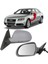 Audi A4 2008-2012 Sol Ayna Komple Elektrikli Isıtmalı 6 Pin 8K1857409E 1