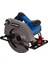 HCS190X Daire Testere 1500W 190mm 1