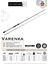 Varenka 2,10CM 5-20GR 2pcs 1