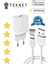 67 Watt Typ-C Fast Qualcom Turbo Hızlı %100 Uyumlu Şarj Aleti Seti 1