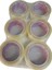 Akrilik Koli Bandı 45*100 mt / ( 6 Adet ) 1