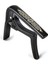 63CBKC Trigger Fly Capo (Celtic Knot Edition) 1