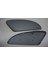 Passat B7 cc Scirocco Jetta Sol Ayna Kapağı 2010-2018 3C8857537/5C6857537 1