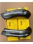 Golf 5, Jetta Ayna Sinyali Set Füme (Sağ Sol) 1K0949101/102 2