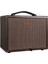 SCX3P Bluetooth'lu 40W Pille Çalışabilen Akustik Amplifikatör 1