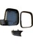 Transporter T5 – Caddy 05-10 Sağ Ayna Kapagı Set (3 Parça) 7H1857528A/604/554 1
