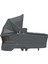 Maxi- Cosi Sense Yatış Pozisyonu Ayarlanabilir Ekstra Geniş 0- 9 kg Portbebe Twillic Graphite 7