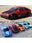 2.4g Yüksek Hızlı Sürüklenme Uzaktan Kumandalı Araba 4WD Oyuncak Uzaktan Kumanda AE86 Modeli Gtr Araba Rc Yarış Oyuncak Çocuk Noel Si (Yurt Dışından) 2