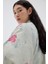 Rosebloom Vintage Shibori Kimono Ceket 1