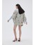 Rosebloom Vintage Shibori Kimono Ceket 3