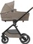 Sense Yatış Pozisyonu Ayarlanabilir Ekstra Geniş 0-9 kg Portbebe Twillic Truffle 2
