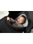 Sense Yatış Pozisyonu Ayarlanabilir Ekstra Geniş 0-9 kg Portbebe Twillic Truffle 9