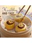 5 Adet 48CM Tarzı cm Yuvarlak Yapışmaz Silikon Buharlığa Mat Yeniden Kullanılabilir Beyaz Dim Sum Kağıdı Ev Restoran Buharlıklar Mat Mutfak Pişirme Araçları (Yurt Dışından) 5
