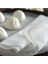 32CM Tarzı Yapışmaz Silikon Buharlı Tabaka Beyaz Dim Sum Kağıdı Restoran Mutfak Altı Buharlı Mat Çevre Dostu Mutfak Pişirme Araçları Sıcak (Yurt Dışından) 5