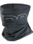 Rockbros Buz Ipek Balaclava Maskesi Erkek Kadın Rüzgar Geçirmez ANTI-UV50+ Yürüyüş Atkısı Koşu Bisiklet Açık Hava Sporları Balıkçılık Maskeleri (Yurt Dışından) 1