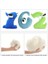 Sayı Peluş Oyuncaklar - Shape Lore Peluş Bebek - Erkek ve Kız Çocuklar Için Ilk Eğitim Alfabe Peluş - Erkek ve Kız Çocuklar Için Temel Hediyeler 8 (Yurt Dışından) 5