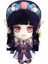 Anime Figürü Peluş Yunjin Peluş Bebek 8 "cosplay Sahne Koleksiyonu Yumuşak Dolması Bebek Hayranları Için Hediye Yunjin (Yurt Dışından) 1