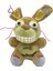 Springtrap Peluş 8 Inç, 5 Gece Freddy'nin Peluş Oyuncakları, Hayranlar Için Fnaf Peluşları (Yurt Dışından) 1