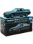 Tomy Ilk D Toyota AE86 Rx7 Gtr Çocuklar Alaşım Araba Döküm ve Oyuncak Araba Araba Modeli (Yurt Dışından) 1