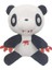 Yeni Ürün Gloomy Ayı Plush Küçük Pembe Ayı Bebek Şiddetli Ayı Karikatür Peluş Oyuncak Bebek Bebek (Yurt Dışından) 1