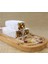 Hindistan Cevizi Kaplı Bal Aromalı Antep Fıstıklı Lokum 1